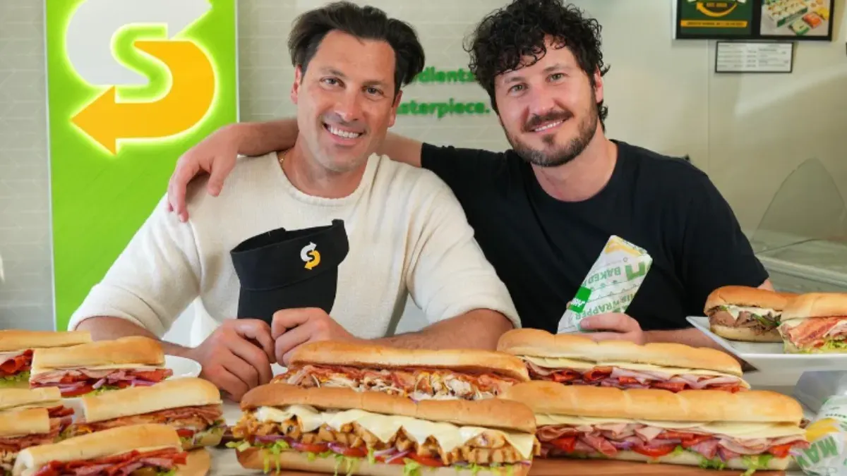 PARTICIPAR. Cualquier adulto residente en Estados Unidos puede participar. | Foto: Instagram (@Subway).