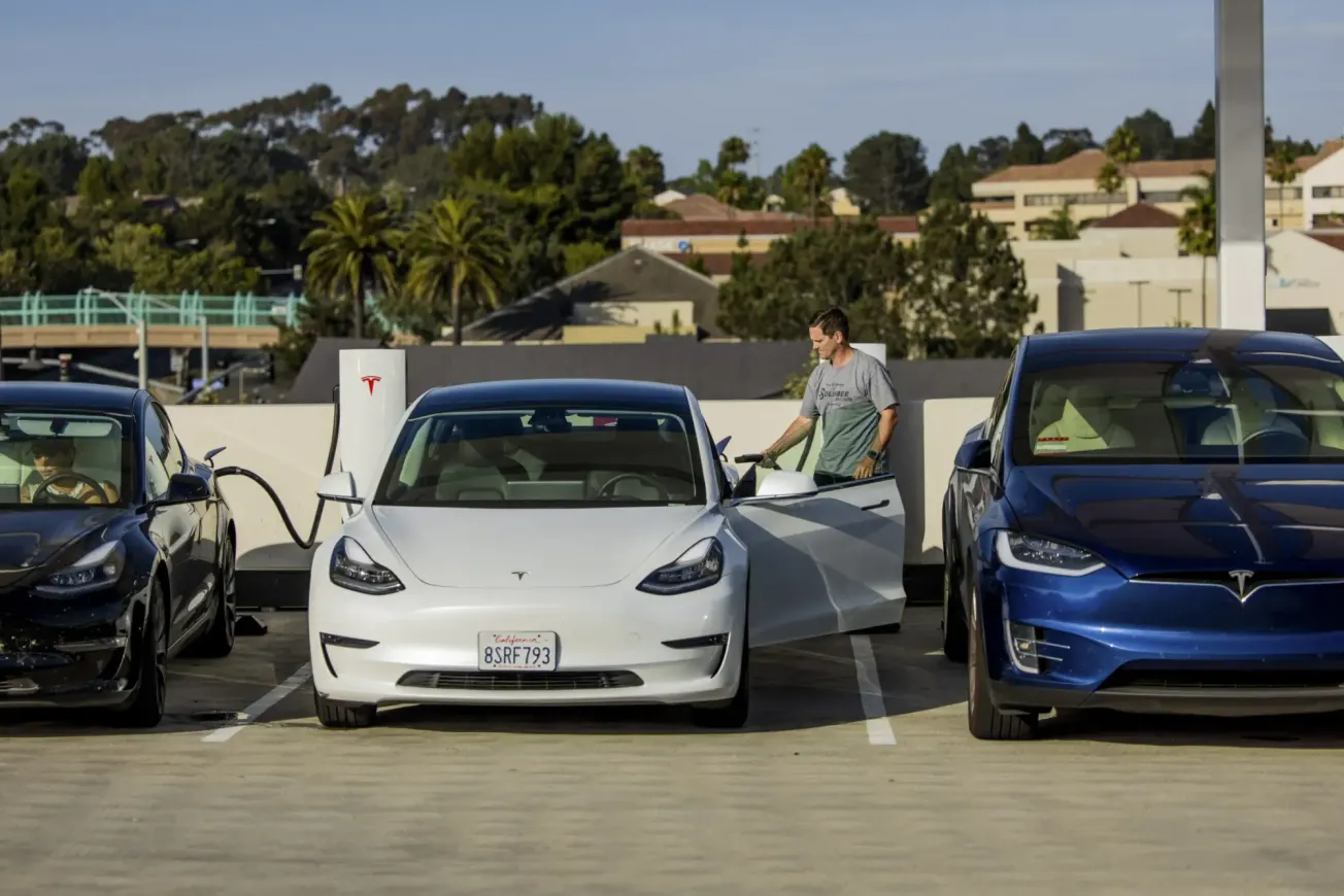 SISTEMA. La NHTSA investigó el sistema el año pasado. | Foto: (Roger Kisby/The New York Times).