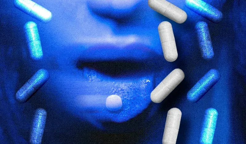 El fentanilo es un analgésico potente que cuesta entre tres y cinco dólares, puede ser consumido en líquido o polvo, y llega