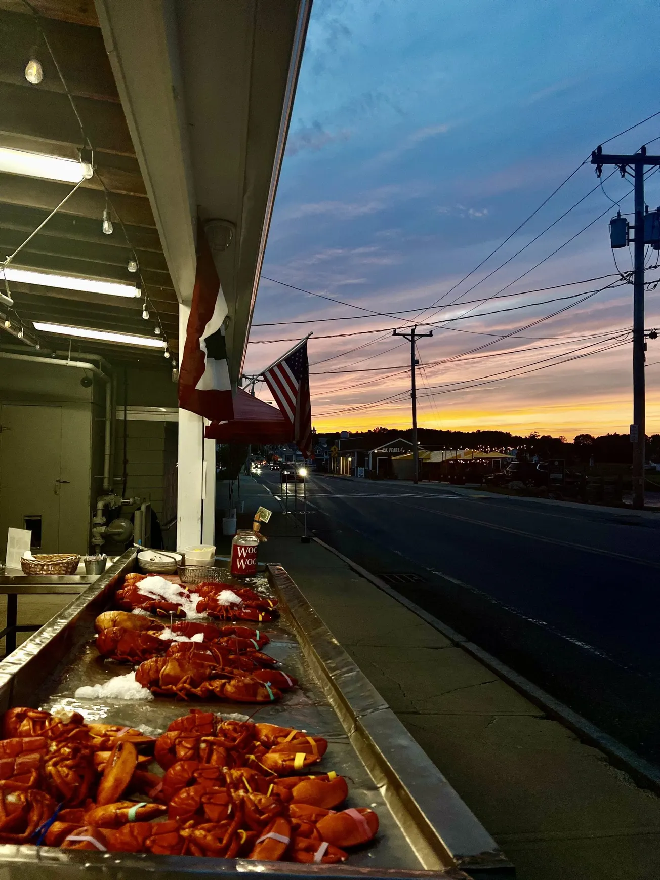 Foto: Rosanna Marinelli.