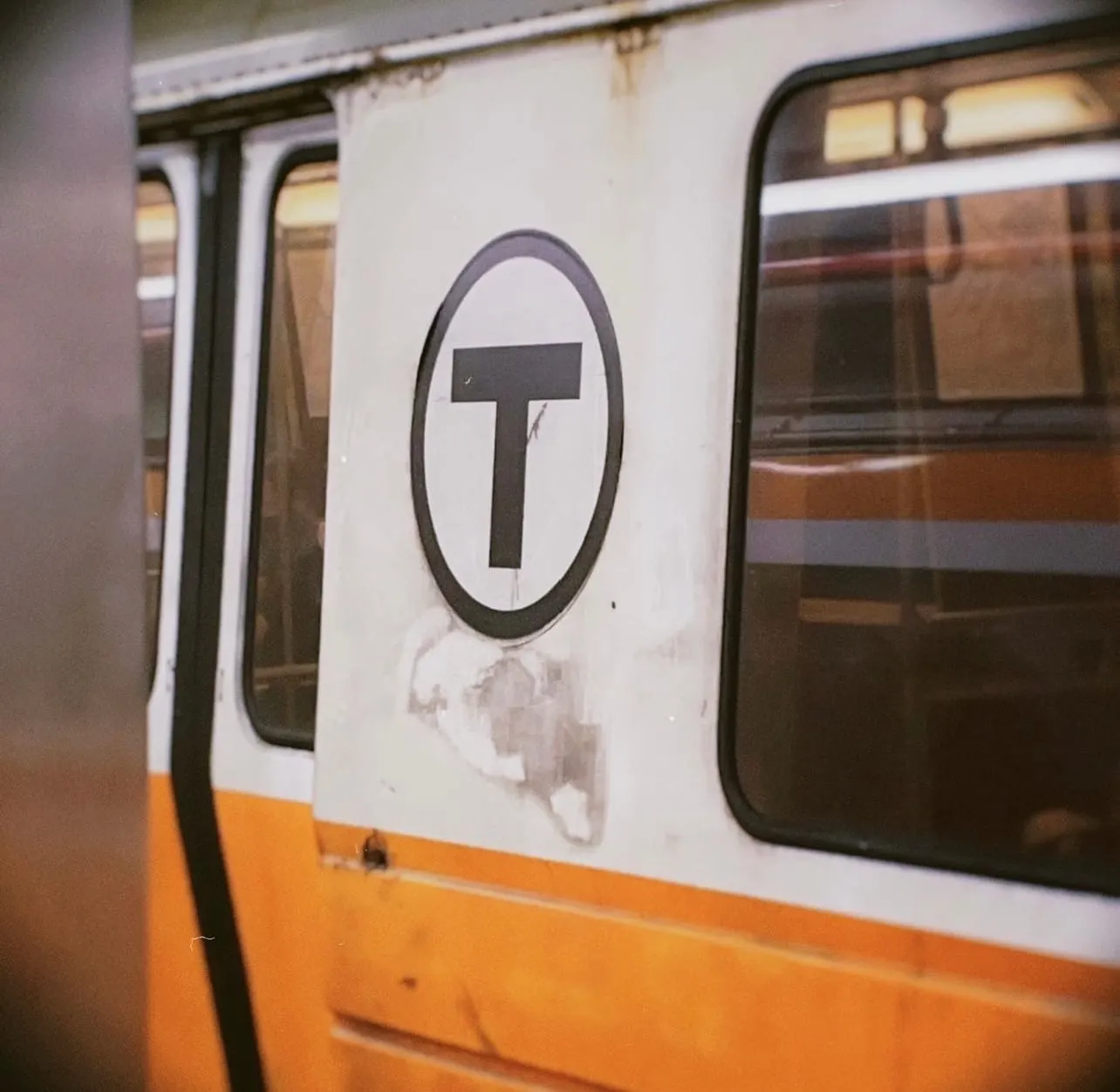 Cambios de servicio de la MBTA en agosto. Imagen por Luisana Yorde