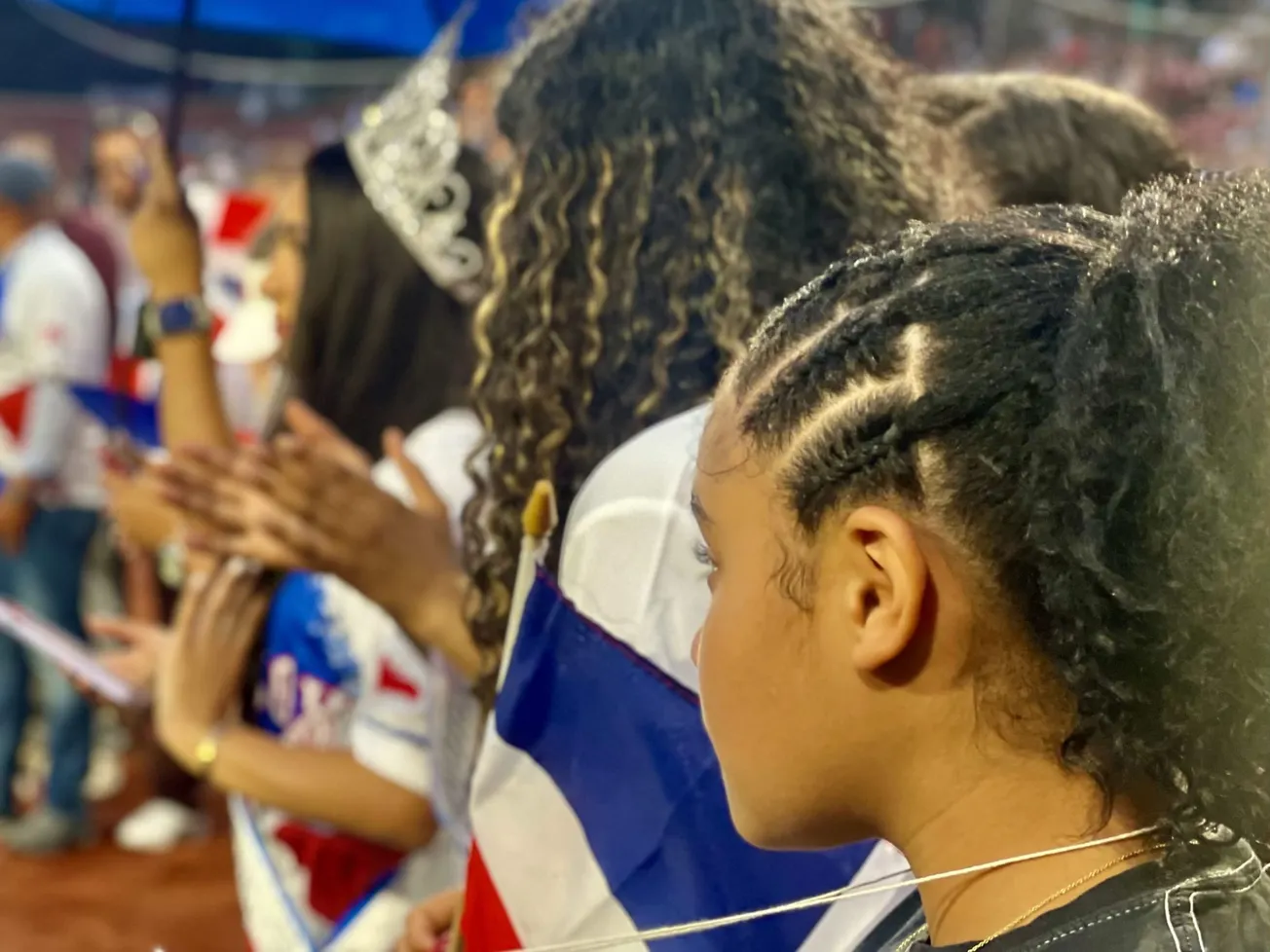 Semana dominicana 2023. Foto: Rosanna Marinelli.