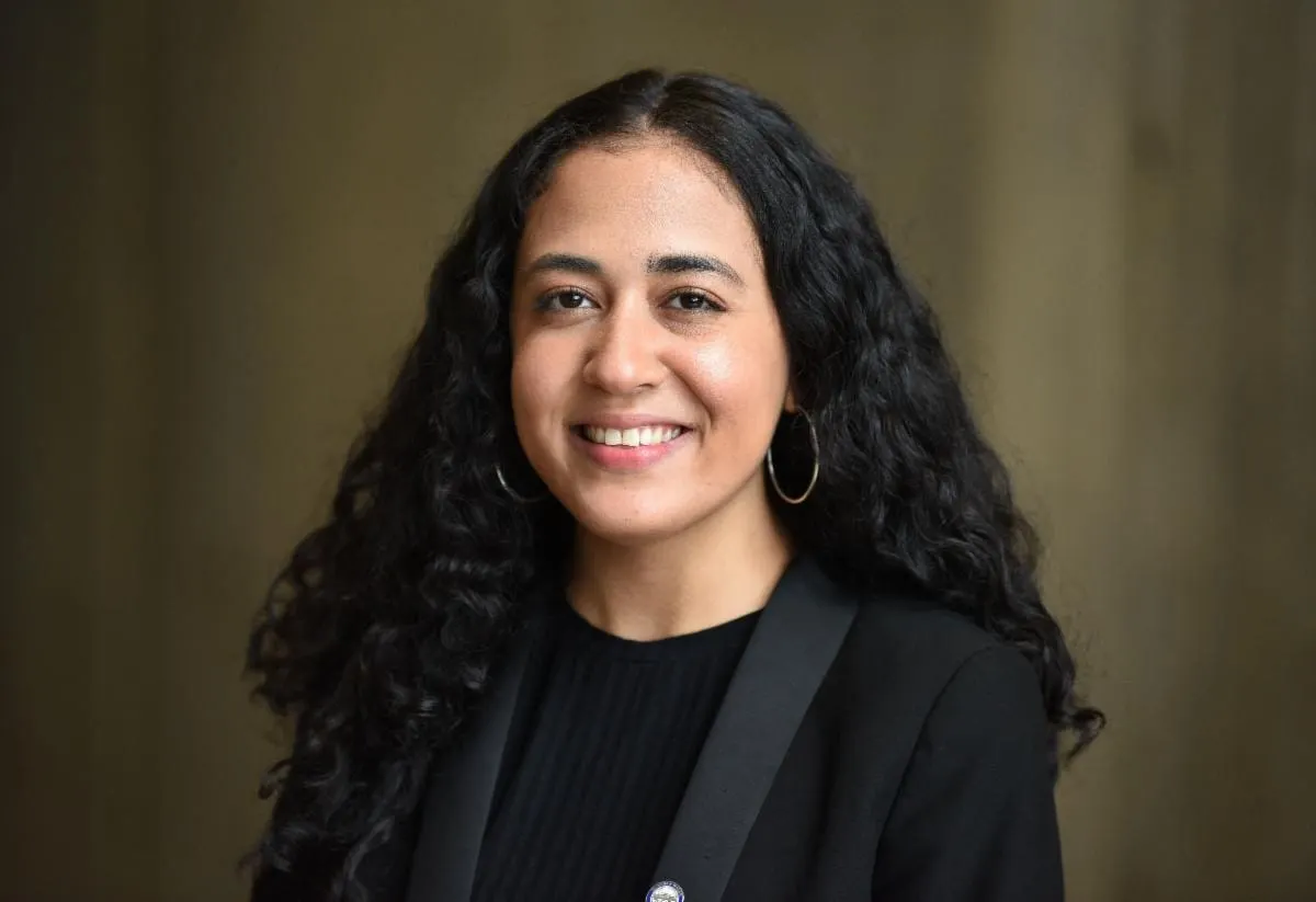 Chantal Lima Barbosa es la nueva miembro del Comité Escolar de Boston