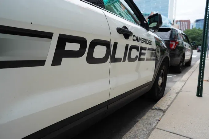 La policía está investigando incidente agresión sexual en Cambridge