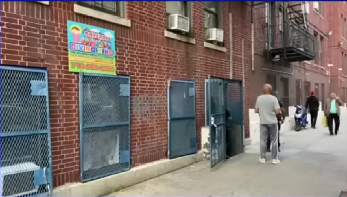 Investigan muerte de un bebé por presunta exposición al fentanilo en una guardería en Nueva York