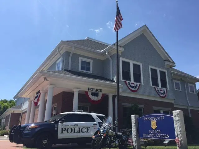 Oportunidades de empleo: Departamento de Policía de Swampscott busca nuevos oficiales