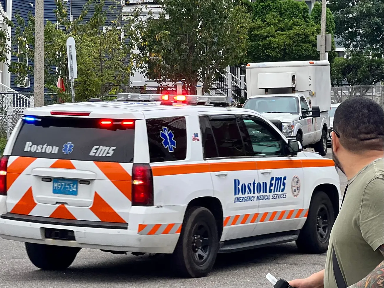 Foto: Rosanna Marinelli.