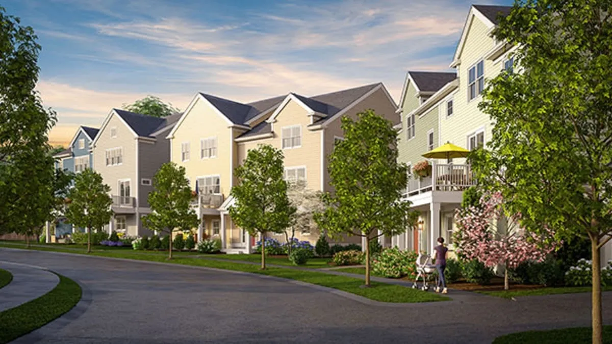 Bluestone Bank apoya el proyecto Larkwood en Raynham, MA