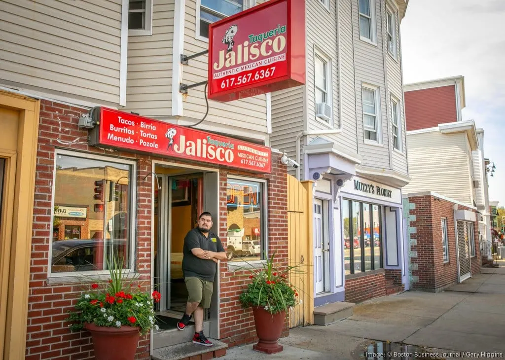 East Boston busca conservar su identidad mientras crece en popularidad