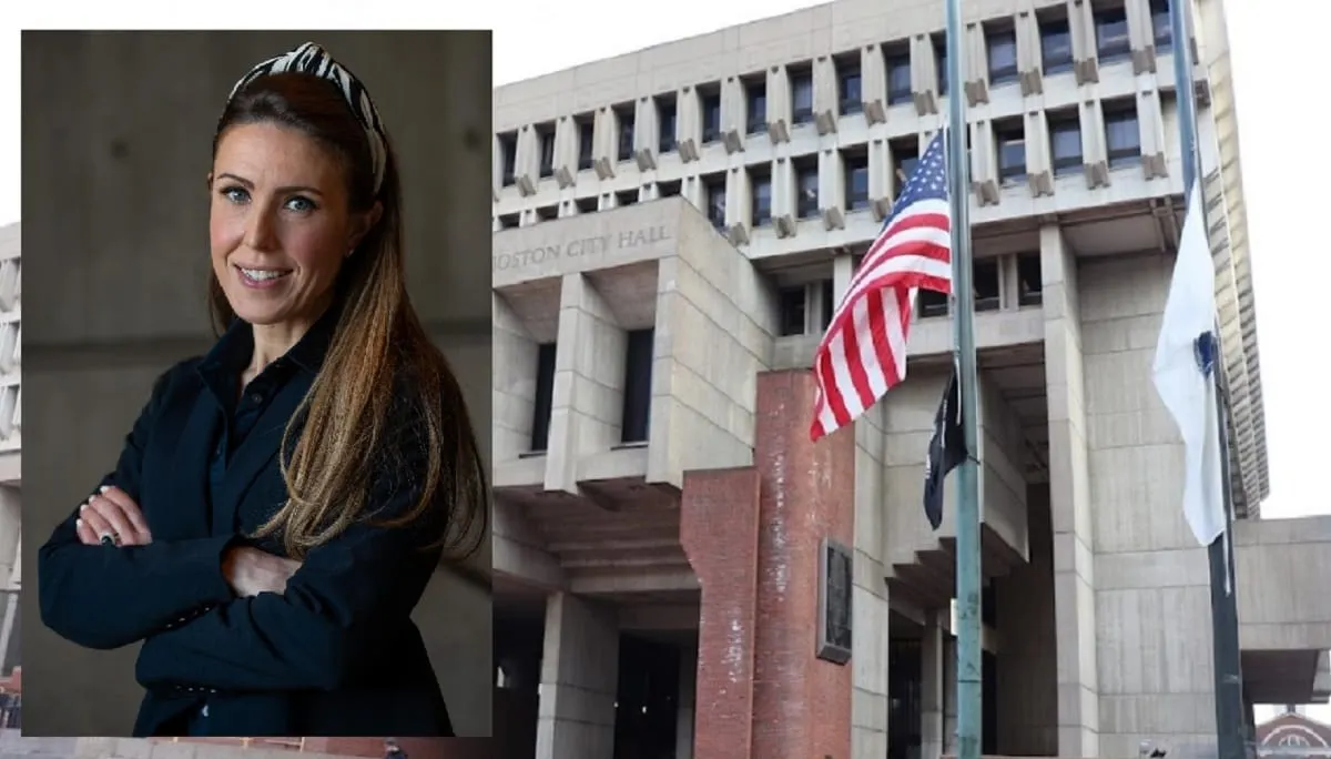 Alcaldía designa a Lydia Polaski como nuevo enlace vecinal de South Boston