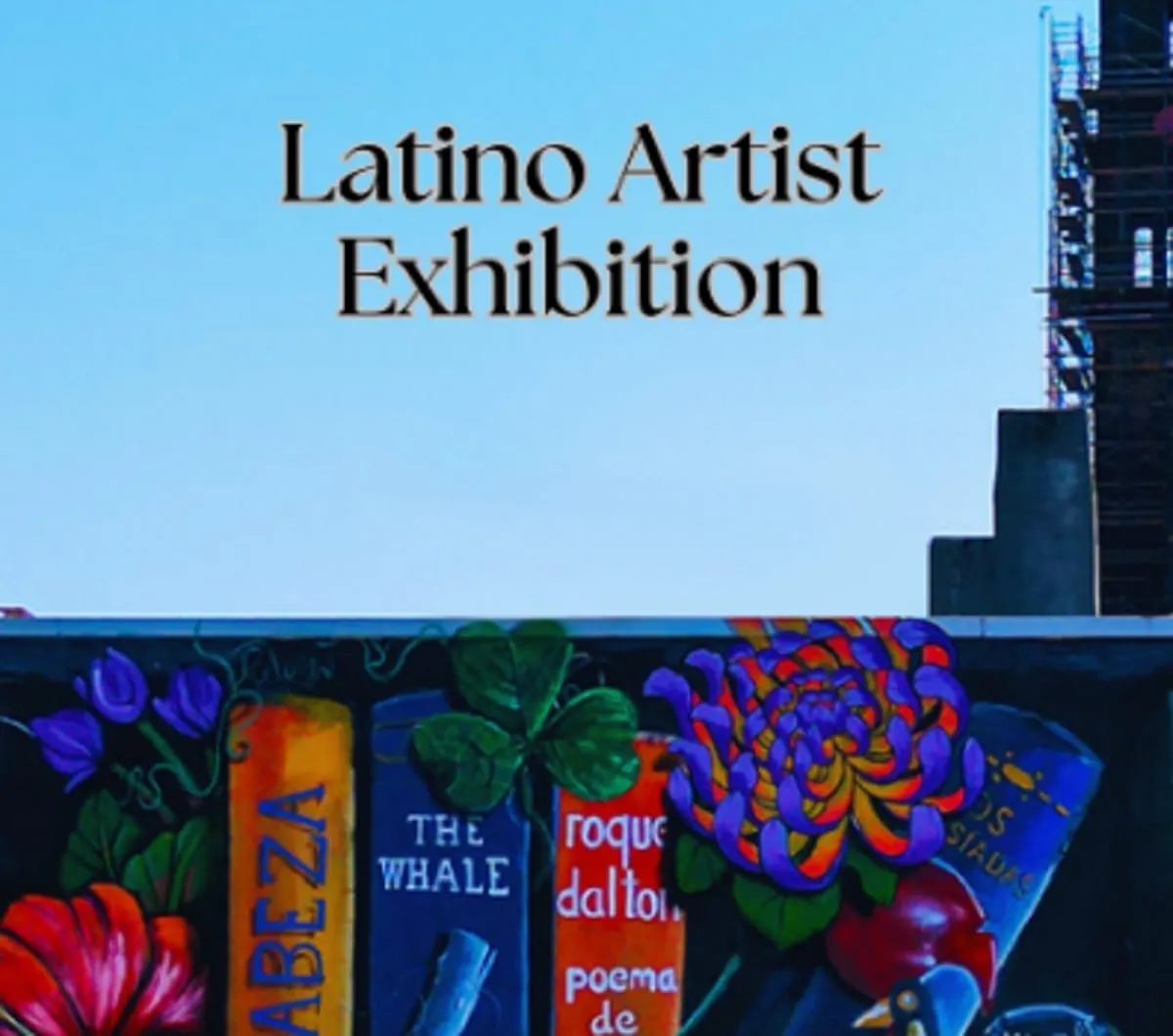 Artistas Latinos expondrán sus obras en New Bedford en conmemoración al Mes de la Herencia Hispana