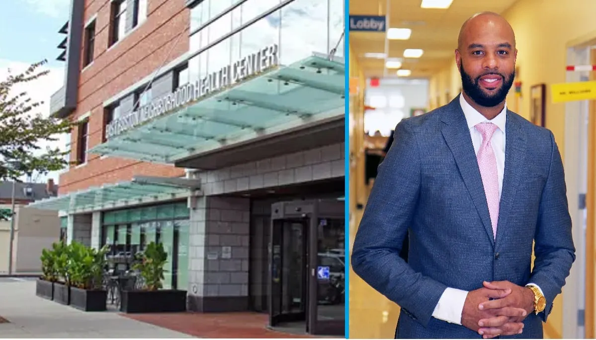 Greg Wilmot es reconocido por Modern Healthcare como uno de los Top Diversity Leaders de 2023