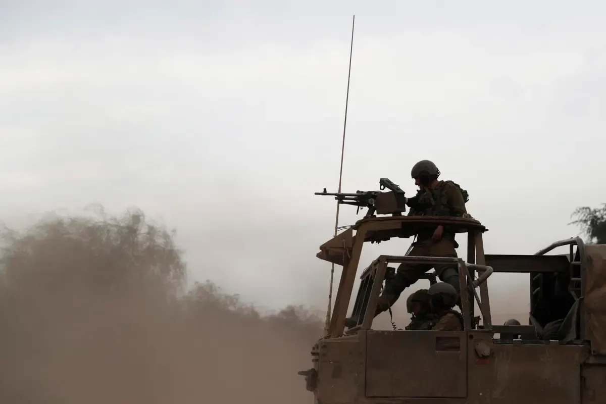 Suben los precios del petróleo debido a la guerra entre Israel y Hamás