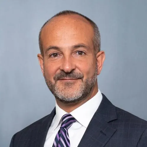 Doctor Joseph Betancourt, actual presidente del Commonwealth Fund. Foto: Cortesía.