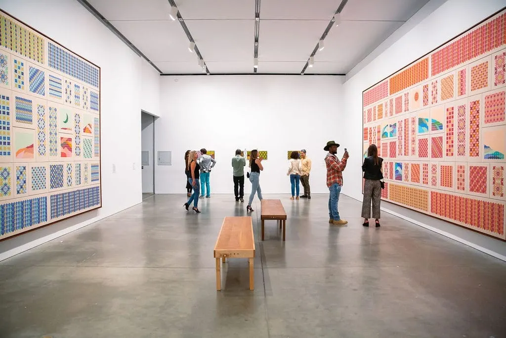 ICA Boston, beneficiario del Fondo de Instalaciones Culturales. Foto: Cortesía del Mass Cultural Council.