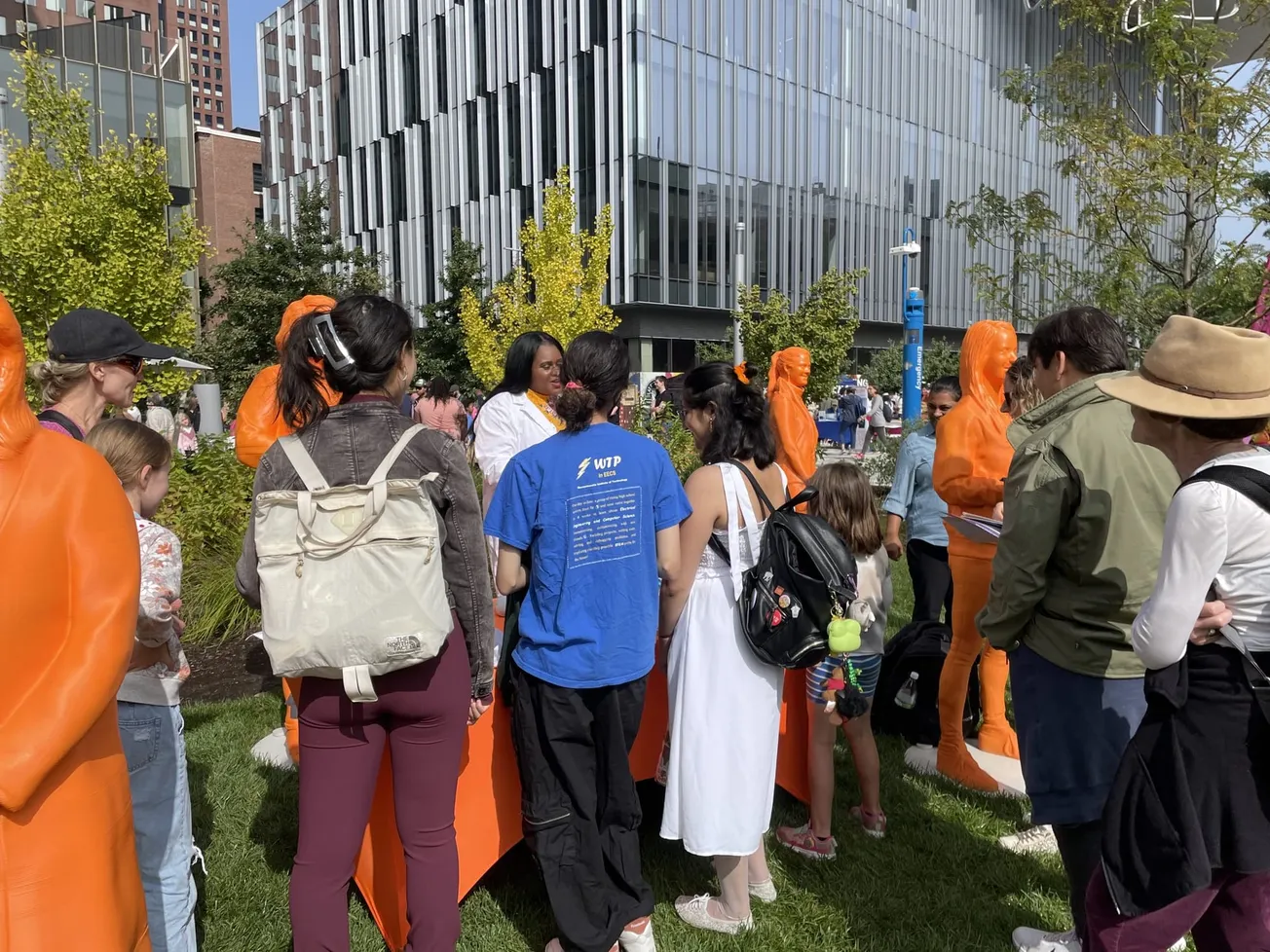 Lataisia Jones, la primera afroamericana en obtener un doctorado del Departamento de Ciencias Biomédicas de Florida State Uni