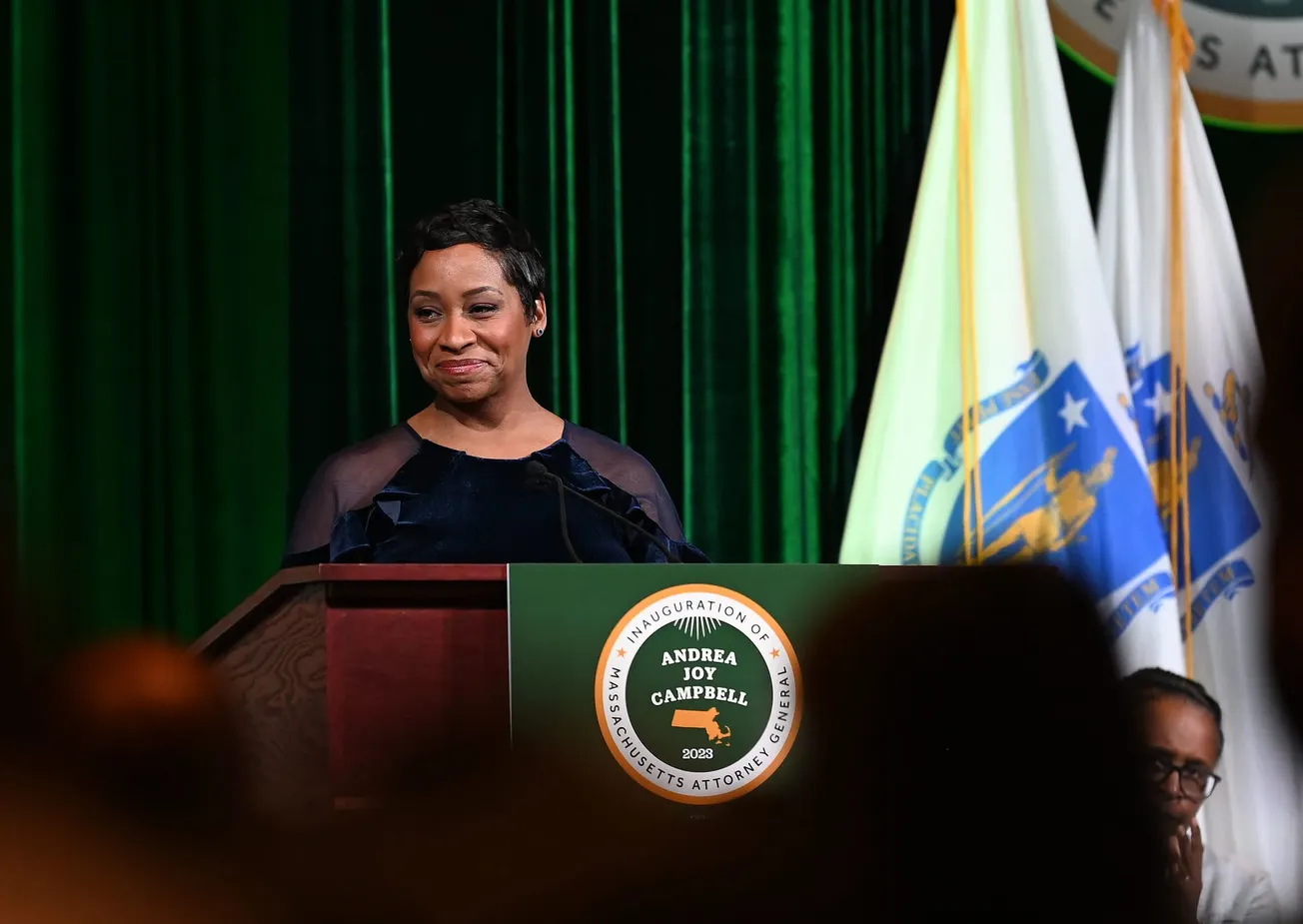 AG Campbell: “Antes de donar, se recomienda que investiguen a sus organizaciones benéficas”