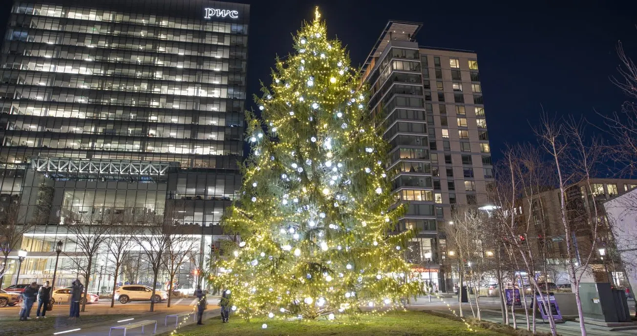 ¿Qué hacer en Boston esta semana?