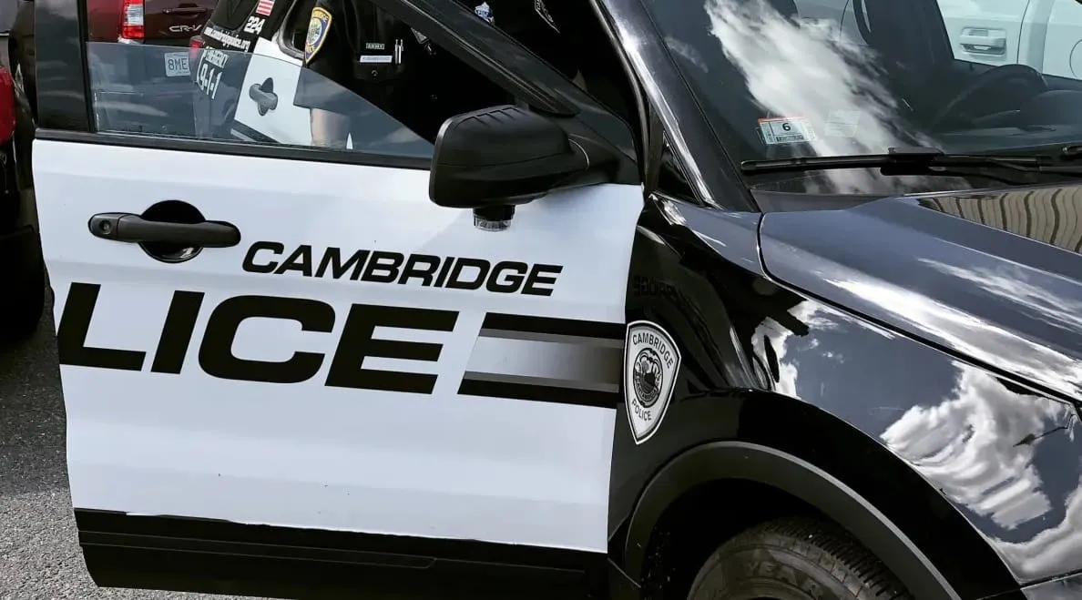 Tiroteo en Cambridge deja un muerto y un herido
