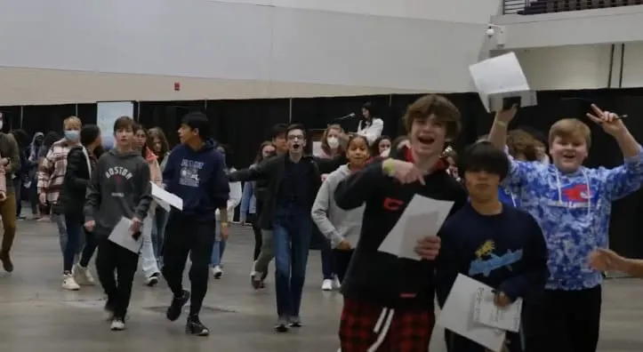 JA Inspire celebra su próximo evento anual: encendiendo la curiosidad e inspirando el futuro