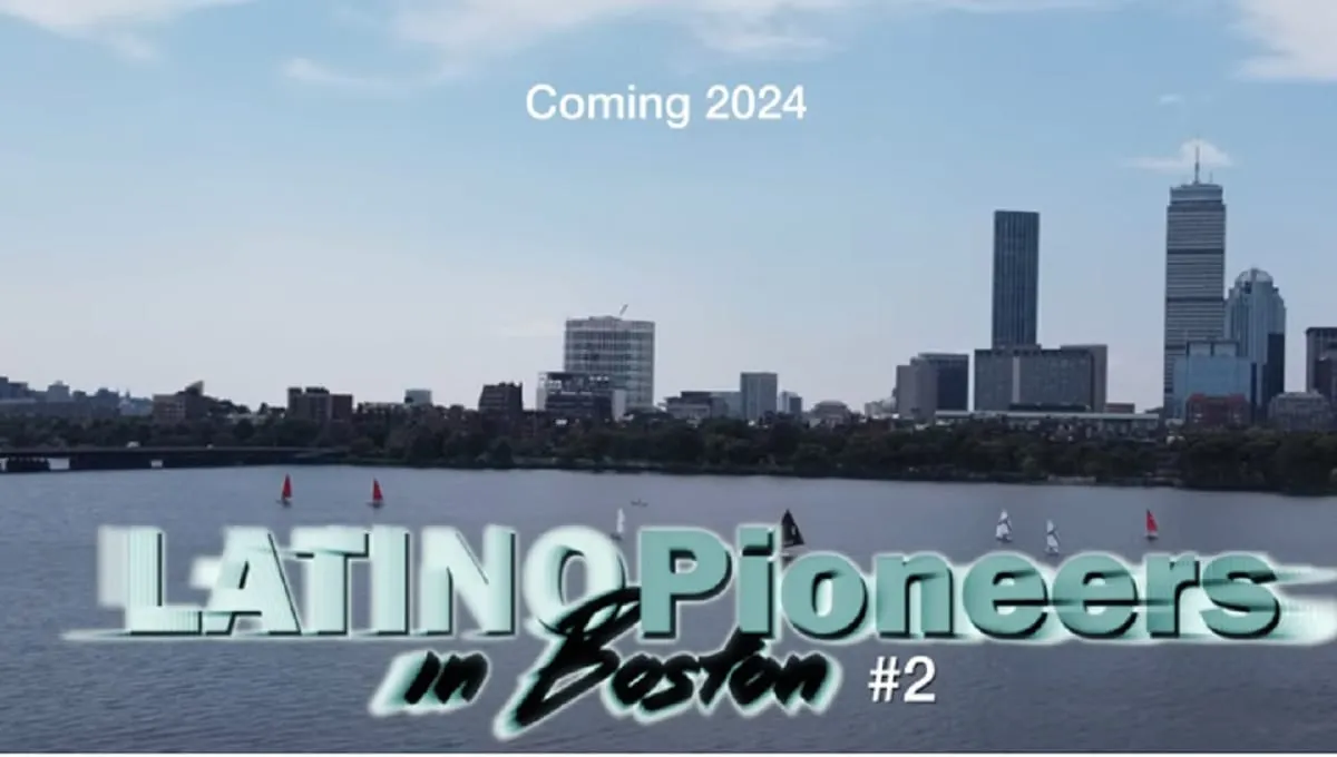 Revista Latino Pioneers in Boston anuncia su próximo lanzamiento