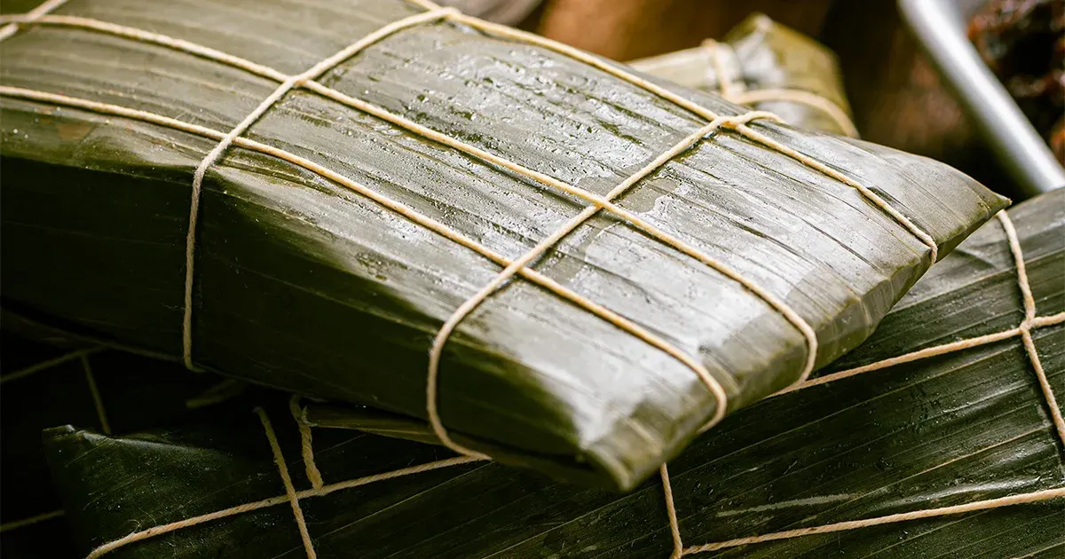 Alegra tu mesa con estos platos típicos navideños latinoamericanos