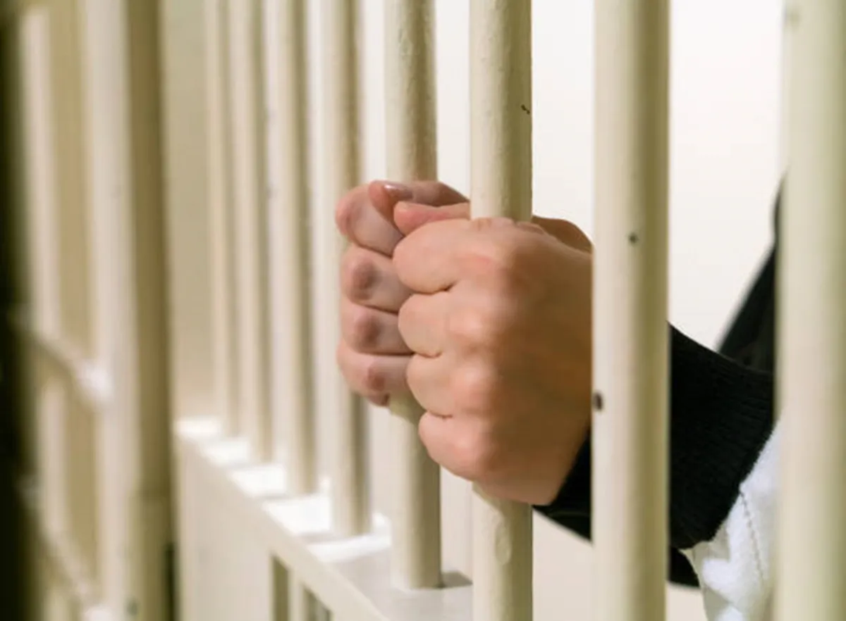 ONG reportó 275 presos políticos en Venezuela, entre ellos 147 militares