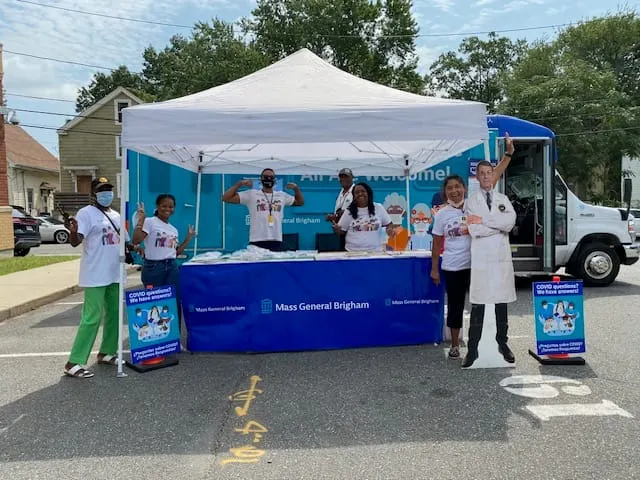 Uno de los temas que CONECTAR informó fue acerca de ¿Por qué los latinos no quieren ser vacunados?. Foto: Cortesía.