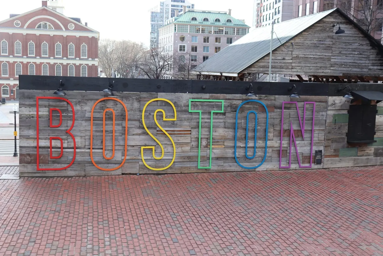 ¿Qué hacer en Boston esta semana? Foto: Claudia Ginestra.