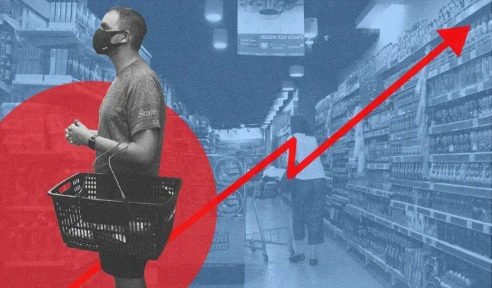 ¿Cuánto gastan los latinos en alimentación en Estados Unidos?