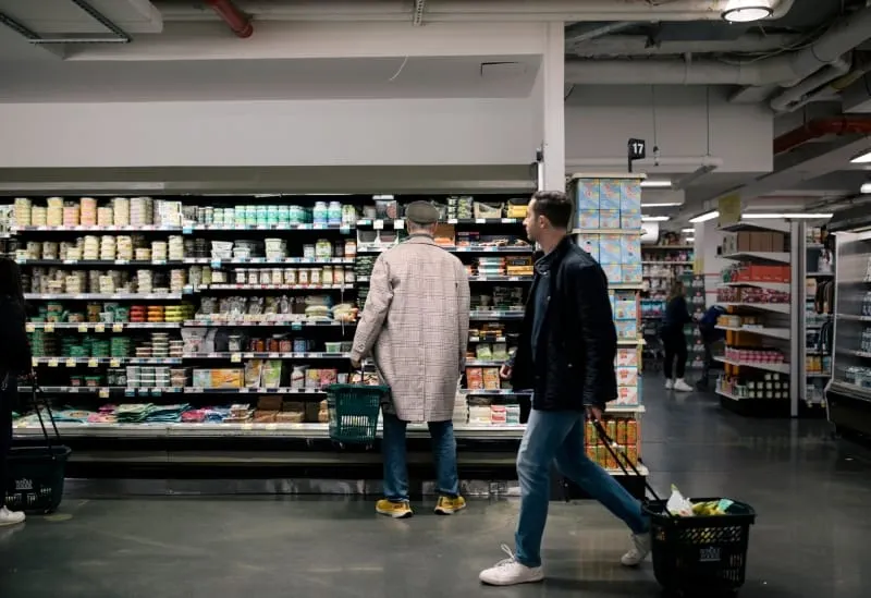 precios se desaceleran en EEUU