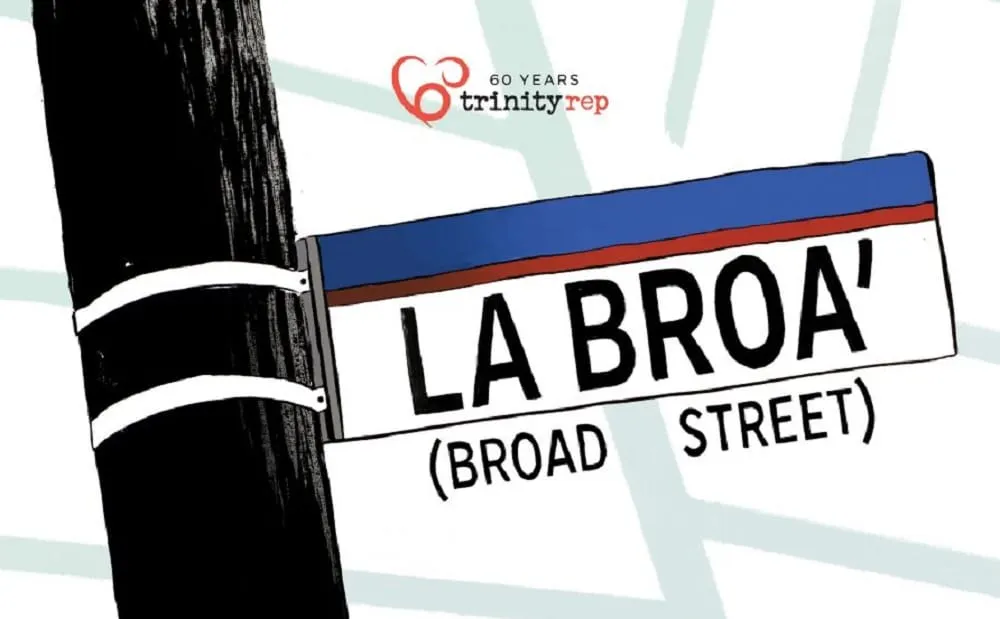 La Broa’ una obra inspirada desde la experiencia de la inmigración