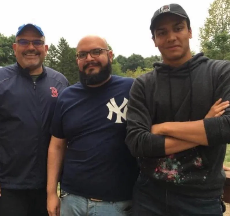 Rothschild en Quiriquire: un cuento de gratitud