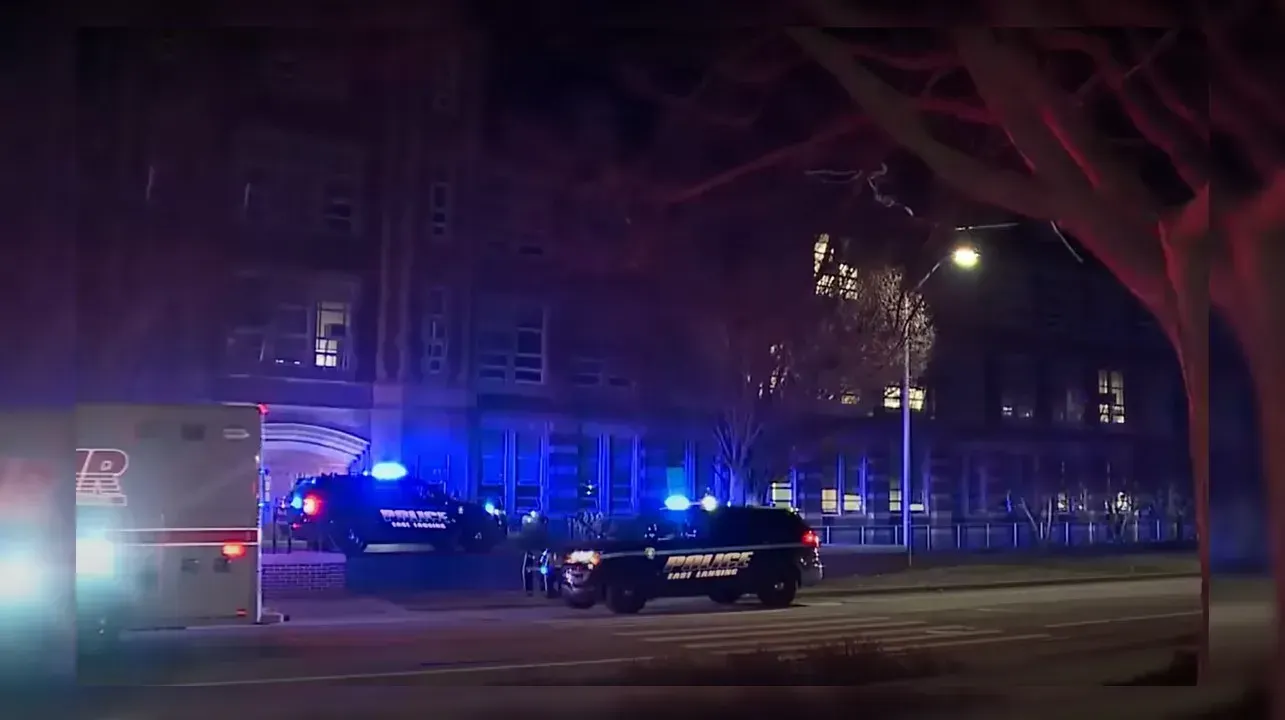 David Femminineo, abogado de la familia Verner, subrayó que su objetivo no era responsabilizar a la Universidad Estatal de Mi