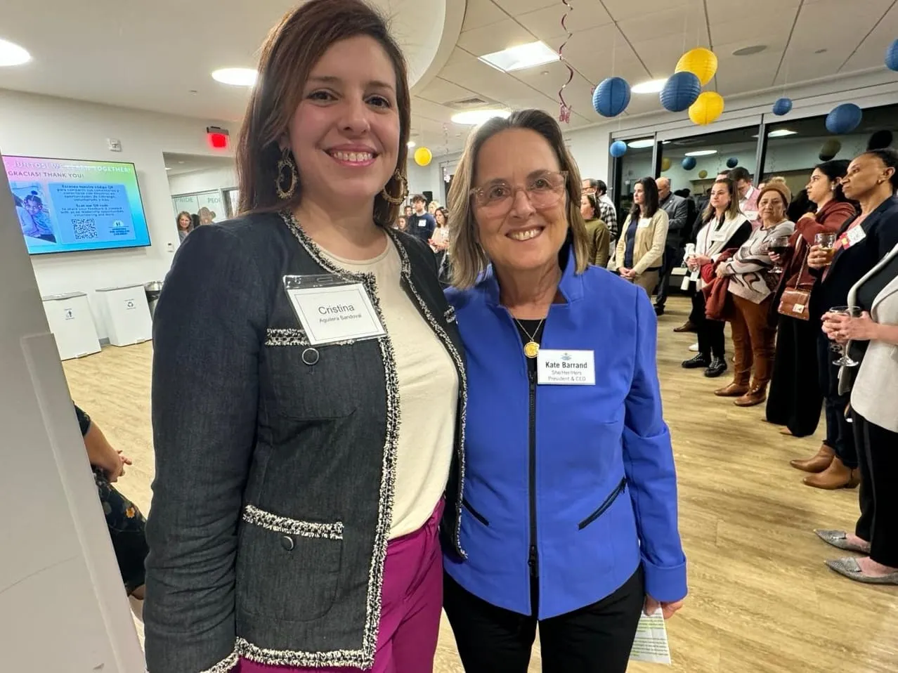 Organización para niños sin hogar busca apoyo de la comunidad latina