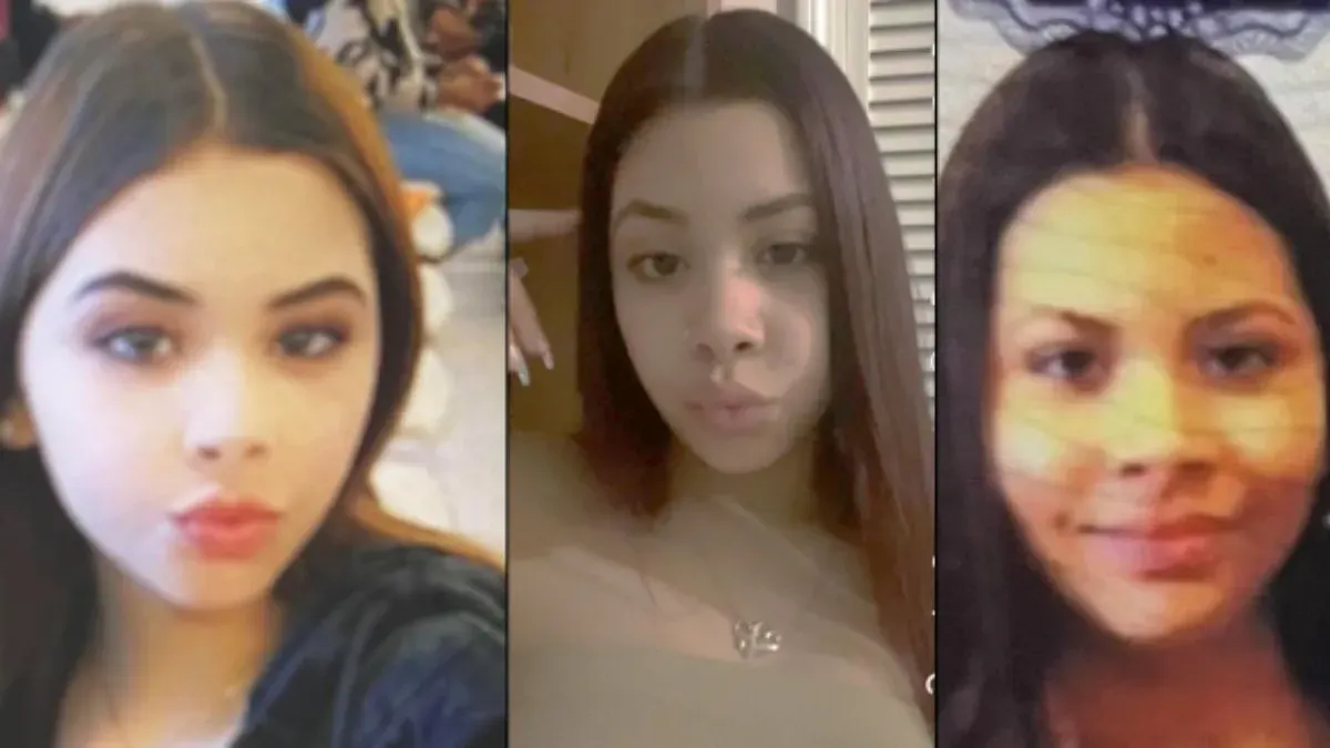 Reportan a niña de 14 años como desaparecida en Boston