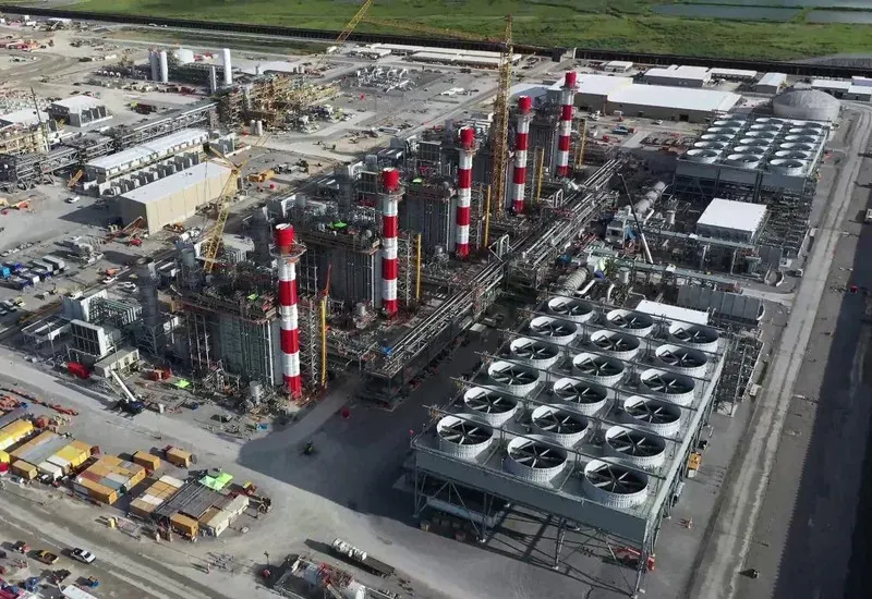 Biden frena proyectos de LNG hasta que comprueben su efecto en el ambiente