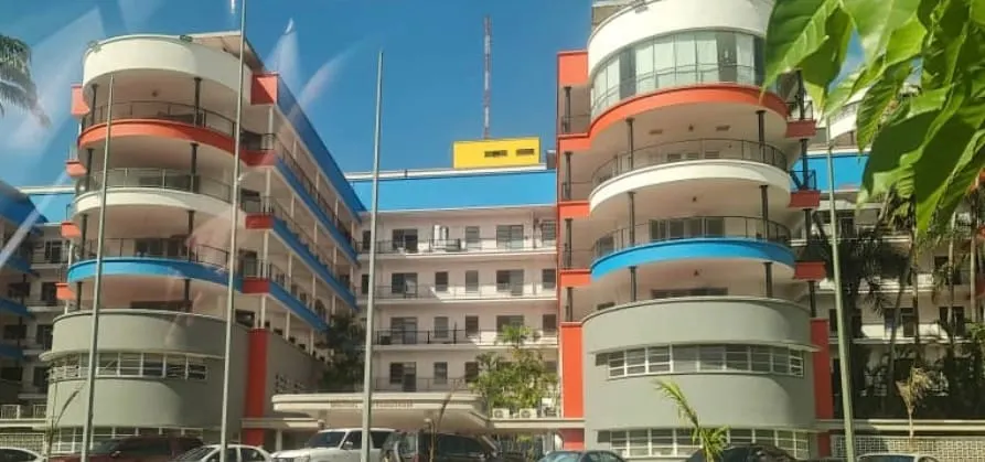 Cuentos de Rubén: La última guardia en la emergencia, un cuento de pasión y propósito