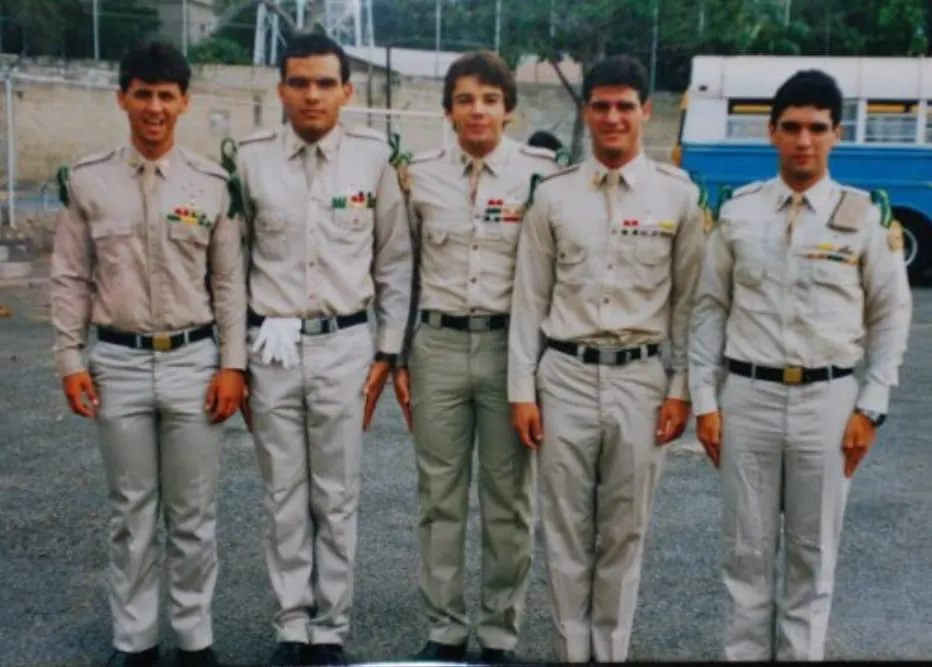 Cuentos de Rubén | La Parrillada que Cambió mi Vida: Un Cuento de Oportunidad y Crecimiento