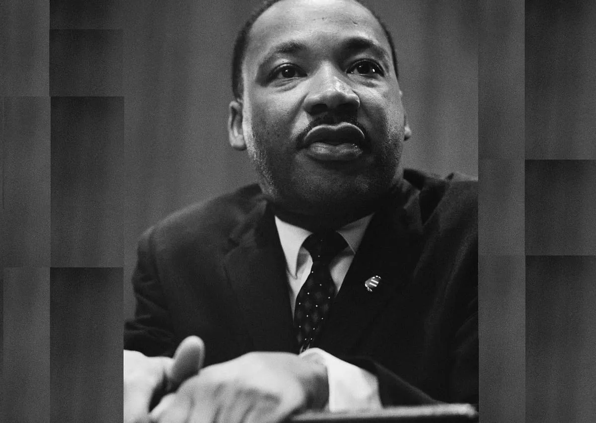 El próximo sábado la alcaldía y la Boston University rinden homenaje al Dr. Martin Luther King