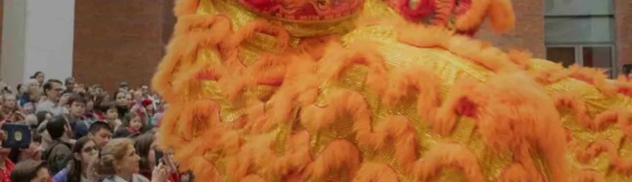 Celebra el Festival del Año Nuevo Lunar en Salem