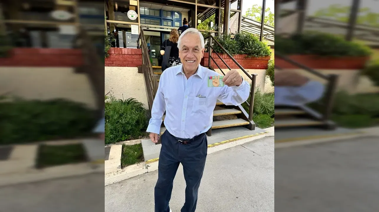 Sebastián Piñera, expresidente de Chile, murió en un accidente aéreo