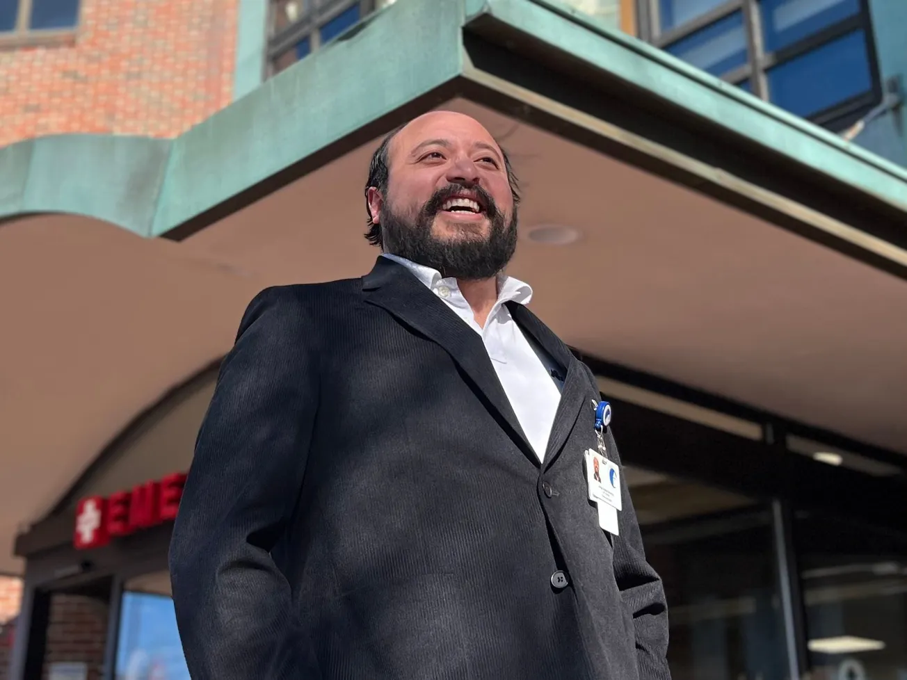 Se inaugura programa de apoyo emocional, el primero de su tipo, a comunidades diversas en MA