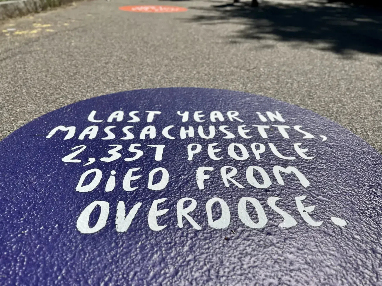 Boston destina una pequeña parte de los fondos del acuerdo por opioides a las familias en duelo