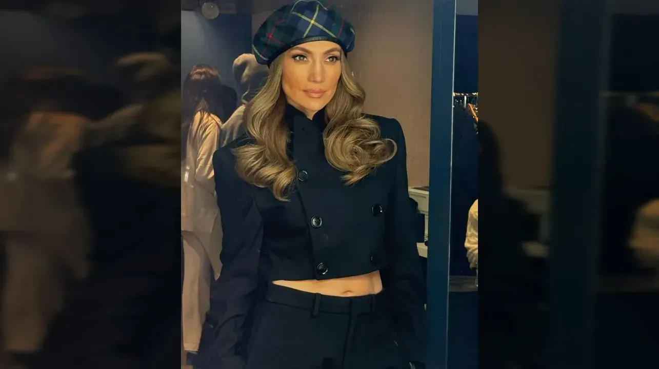 Jennifer López vendrá este verano a Boston