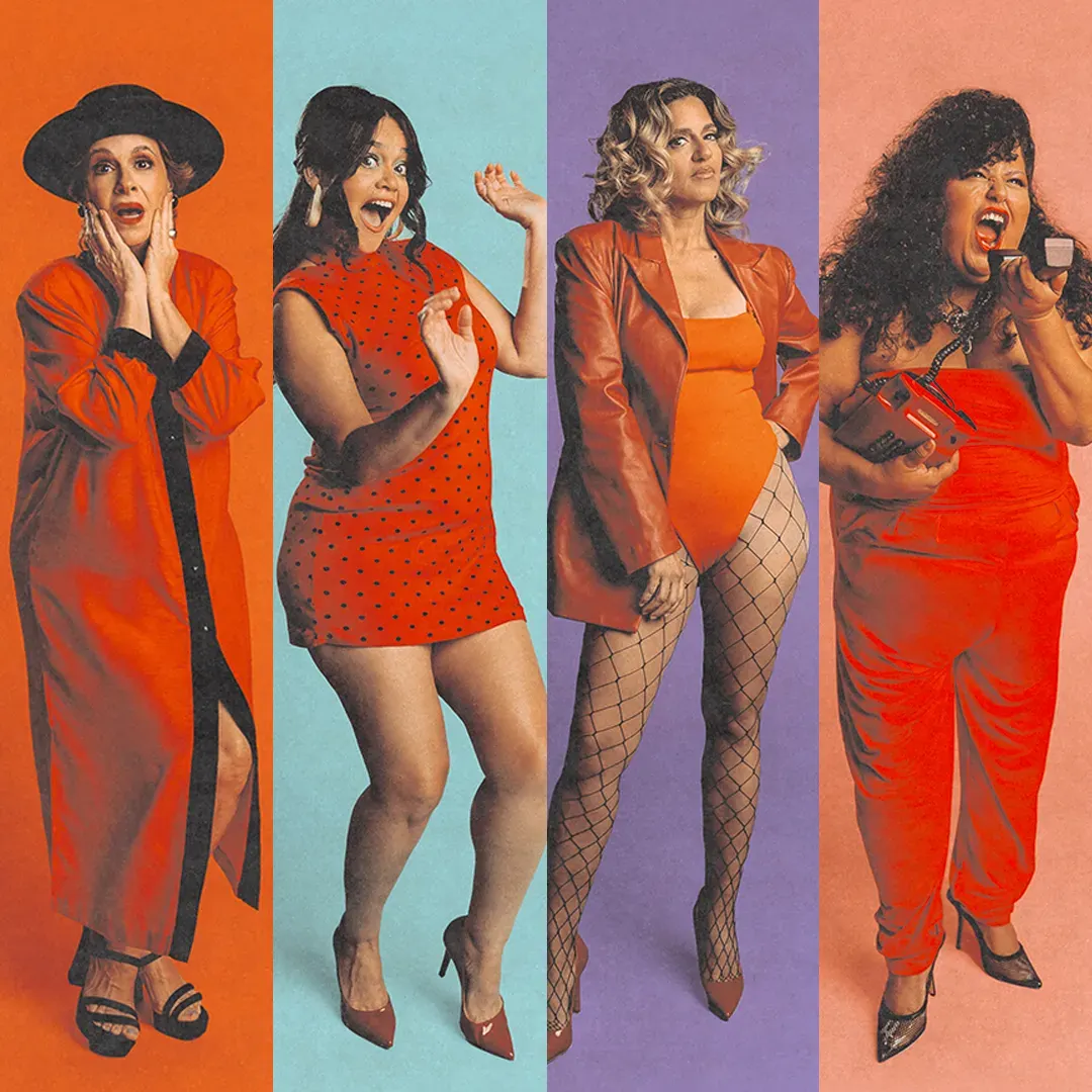 Ágora Cultural Architects trae una noche con «las Jevas» de Teatro Breve a Boston