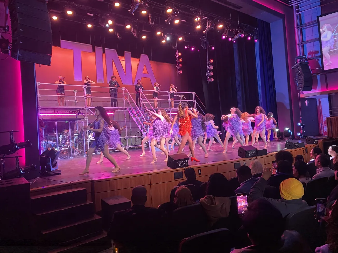 Así fue la Recepción de Campeones 2024 de la Boston Arts Academy Foundation