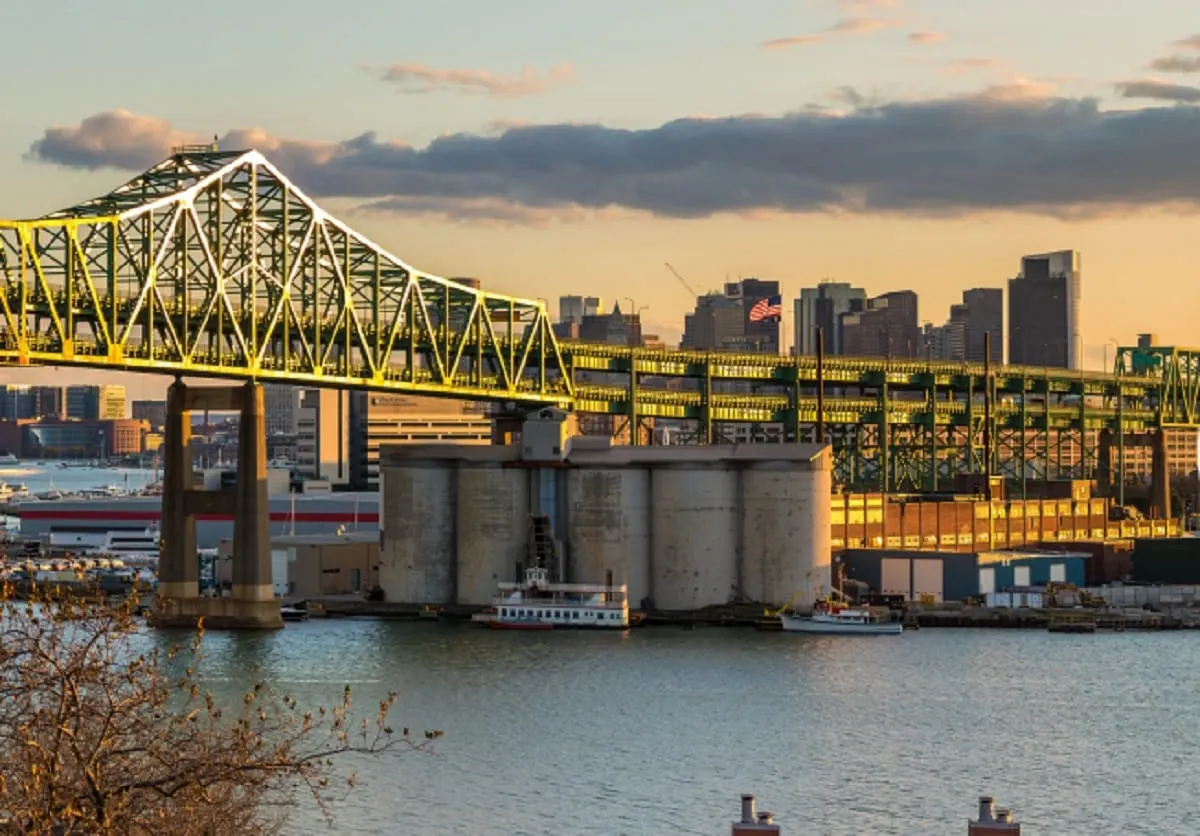 Emiten alerta de calidad de aire para el centro y el oeste de Massachusetts