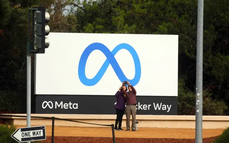 Instagram, Facebook y otras plataformas de Meta sufren caída mundial