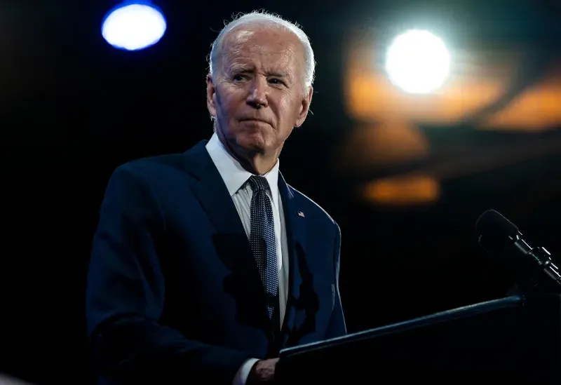 Biden planea firmar orden ejecutiva para limitar cruces fronterizos